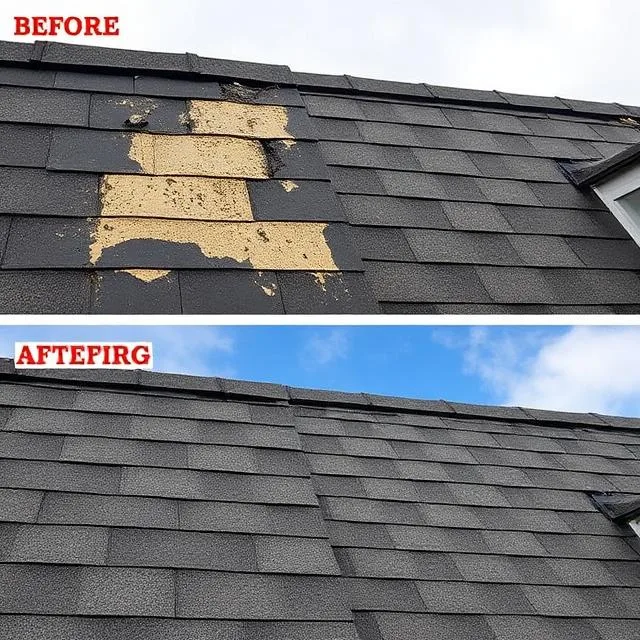 Roof Repair Near Me in Forest Hills, KY near me